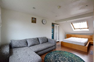 Burrage Road, London, SE18