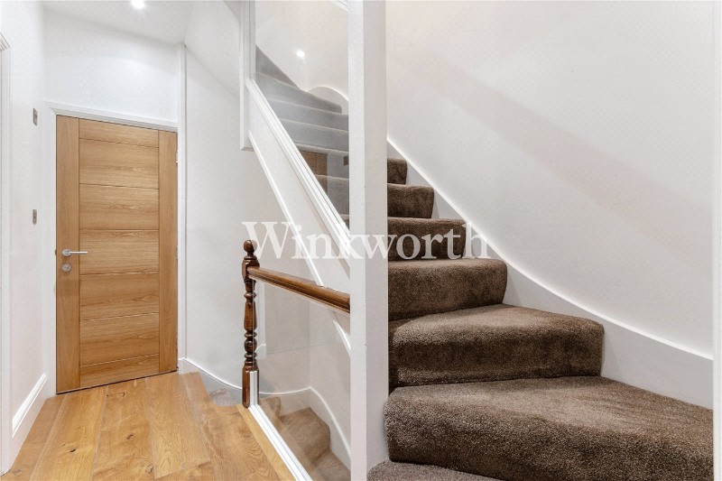 The Grove, London, N13