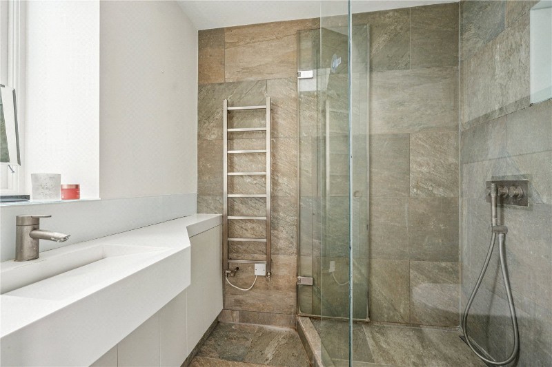 Dawson Place, London, W2