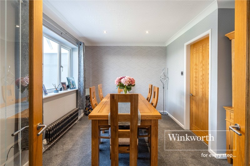 Sovereign Close, Bournemouth, BH7