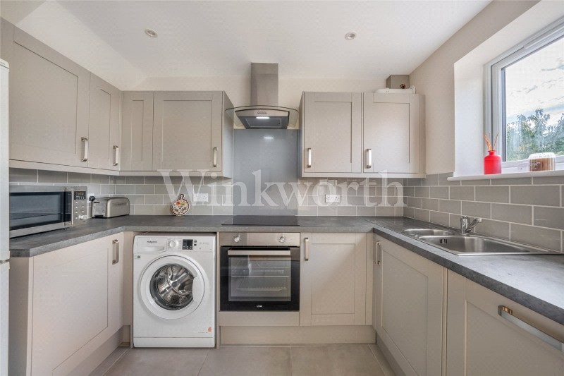 Cheviot Gardens, London, NW2