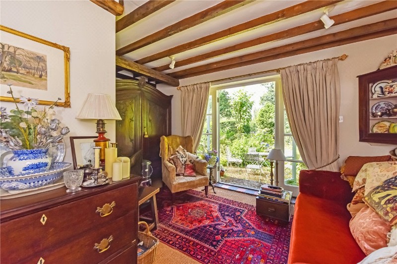 Hill Brow Road, Hill Brow, Liss, Hampshire, GU33