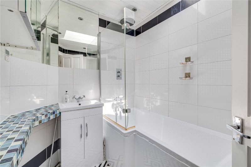Prothero Road, London, SW6