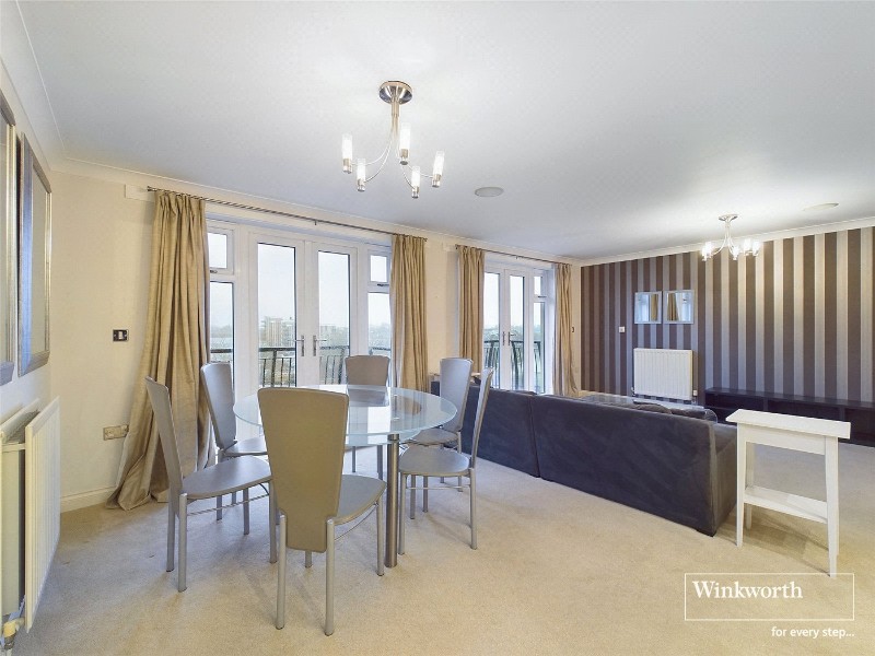 Blakes Quay, Gas Works Road, Reading, Berkshire, RG1