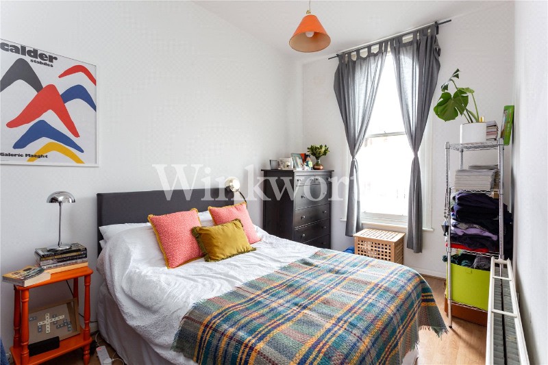 Stroud Green Road, London, N4