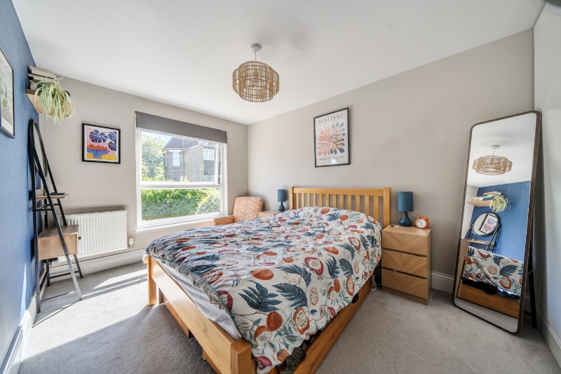Hennel Close, London, SE23