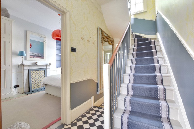King William Walk, Greenwich, London, SE10