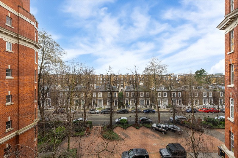 Maida Vale, London, W9