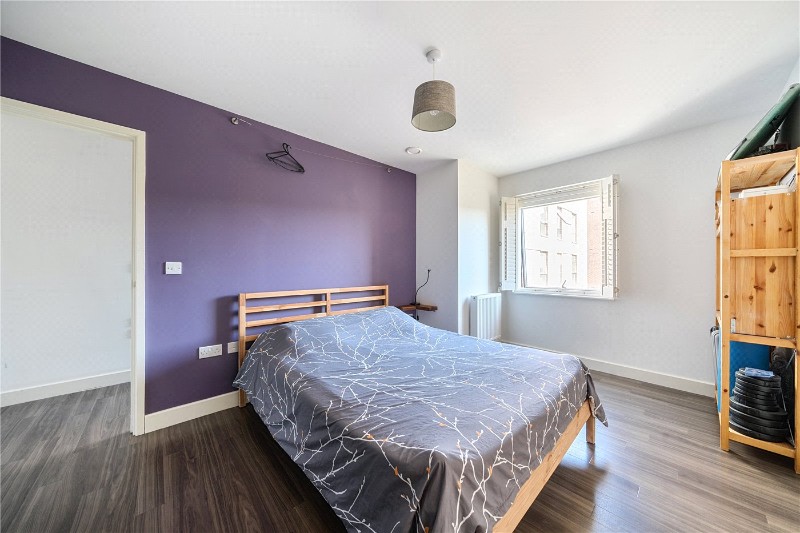 Adenmore Road, London, SE6