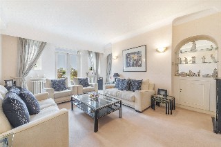Grove Hall Court, Hall Road, St John's Wood, London, NW8