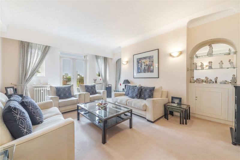 Grove Hall Court, Hall Road, St John's Wood, London, NW8