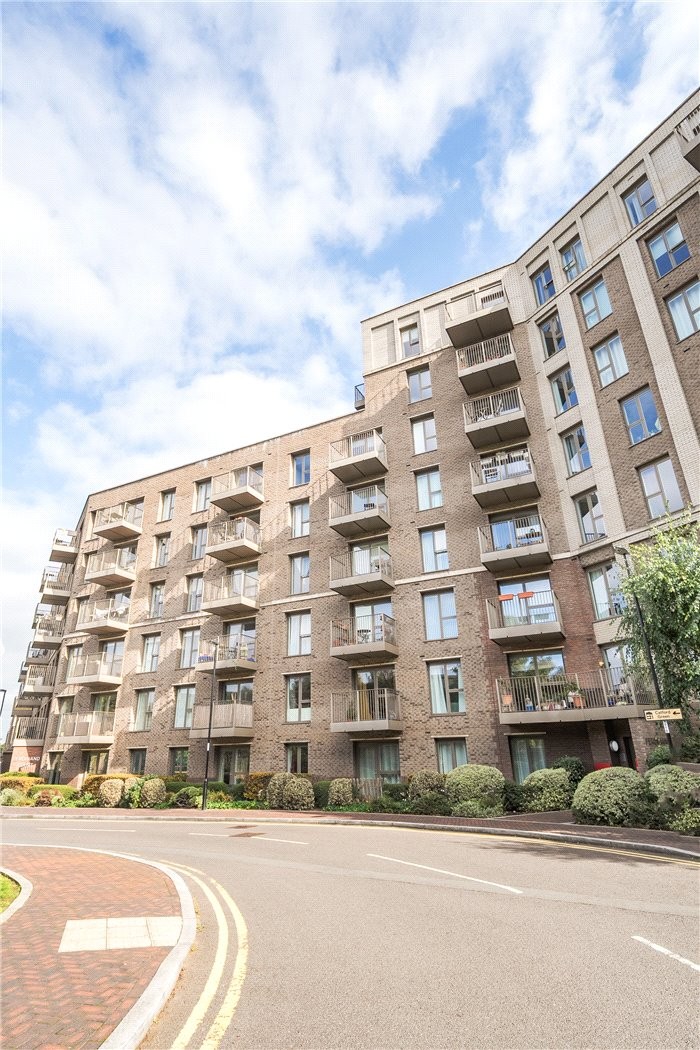 Adenmore Road, London, SE6