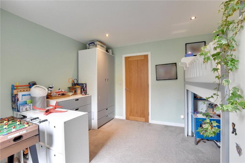 Lemmon Road, Greenwich, London, SE10