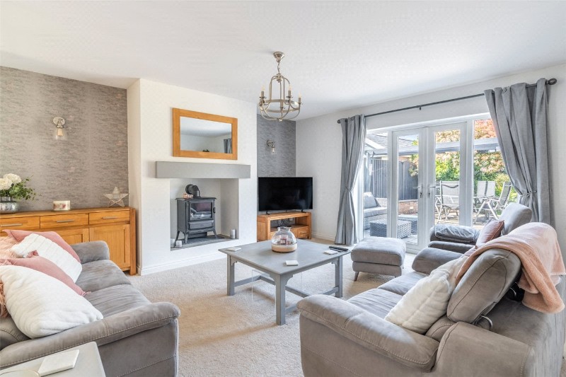 Hayes Lane, Colehill, Wimborne, Dorset, BH21