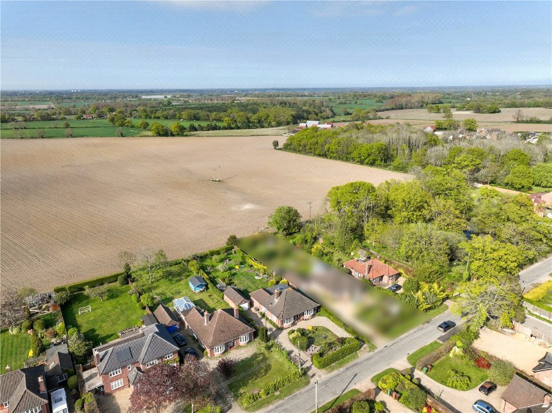 Caistor Lane, Caistor St. Edmund, Norwich, Norfolk, NR14
