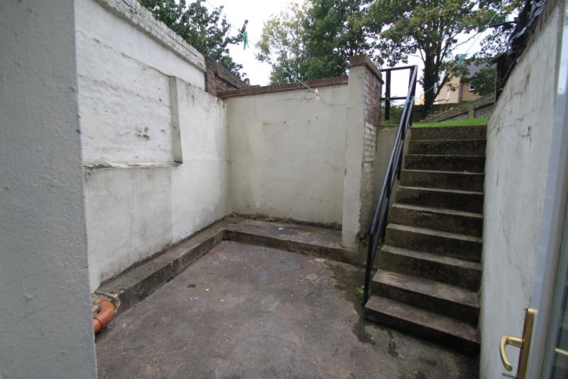 Parkfield Road, London, SE14