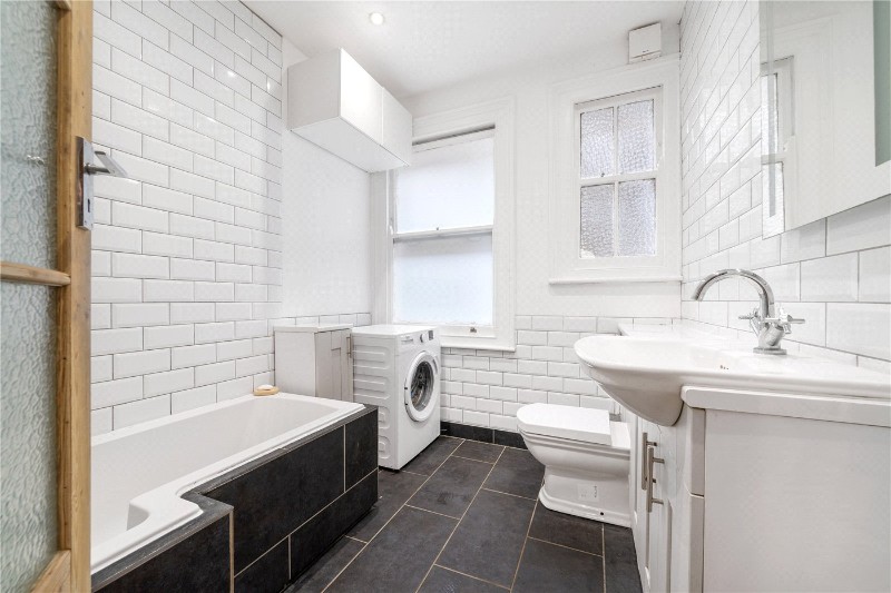 Kinsale Road, Peckham Rye, London, SE15