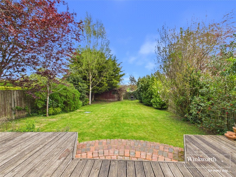 Hatch Lane, Chapel Row, Reading, Berkshire, RG7