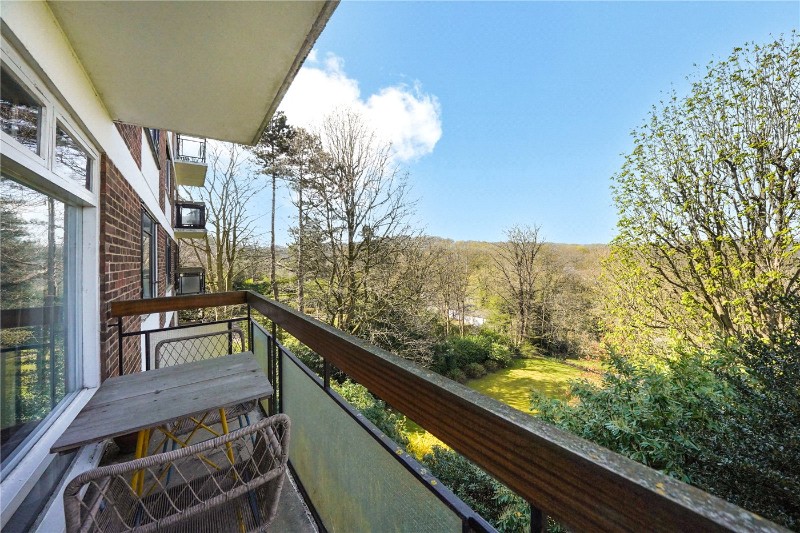 Fitzroy Court, Shepherds Hill, London, N6