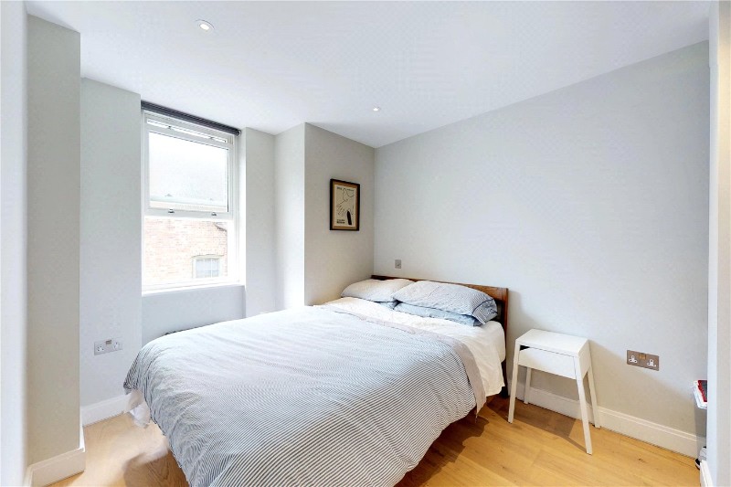 Wesley Court, 22B Hanbury Street, London, E1