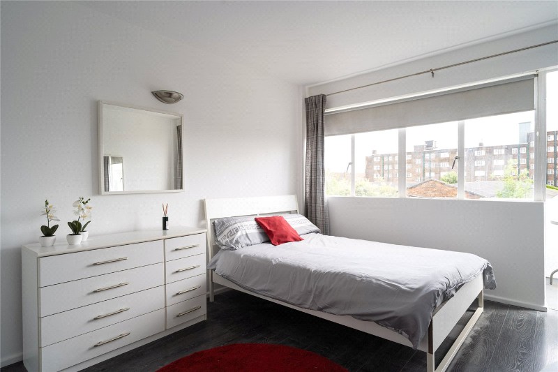 Streatham Hill, London, SW2