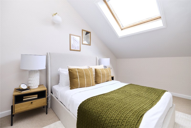Tollington Place, London, N4