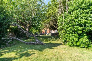 Poole Road, Wimborne, Dorset, BH21