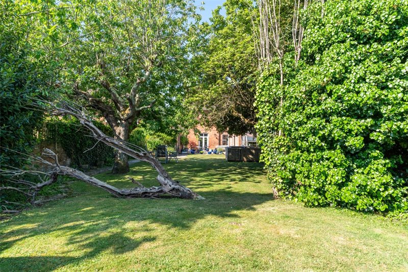 Poole Road, Wimborne, Dorset, BH21