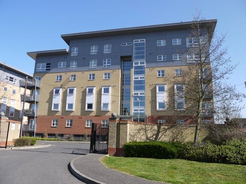 Station Road, Borehamwood, Hertfordshire, WD6