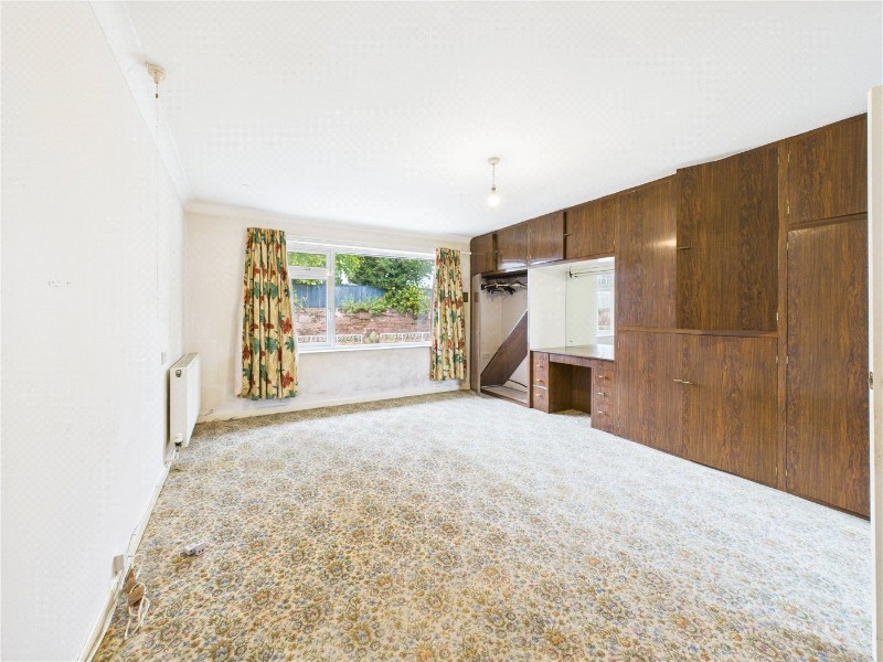 Matford Avenue, Exeter, Devon, EX2