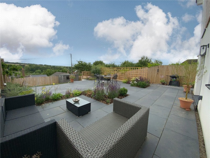 Cold Harbour Lane, Marlborough, Wiltshire, SN8