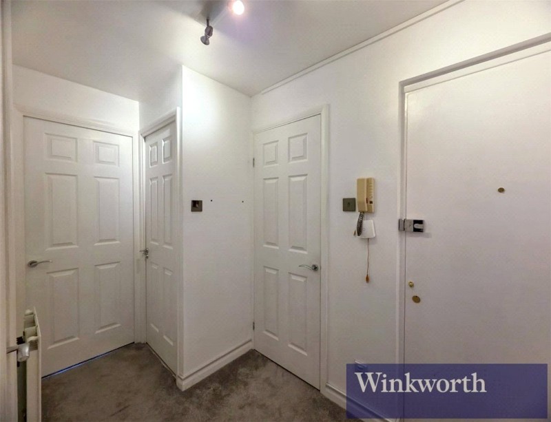 Station Road, Harrow, HA1