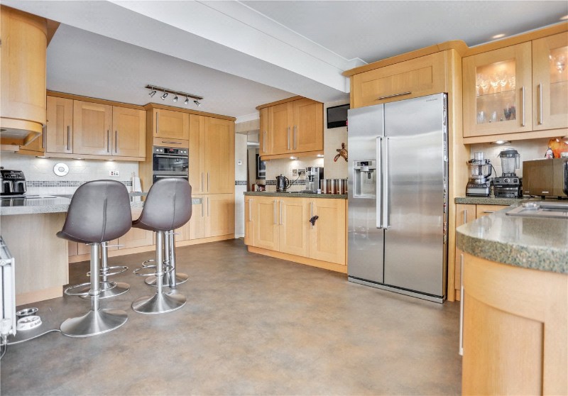 The Street, Wramplingham, Wymondham, Norfolk, NR18
