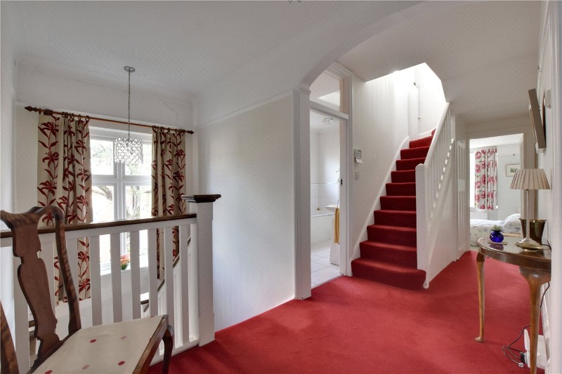 Kidbrooke Gardens, Blackheath, London, SE3