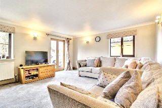Sotterley Road, Hulver, Beccles, Suffolk, NR34