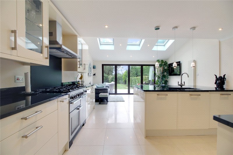 Boundary Way, Poringland, Norwich, Norfolk, NR14