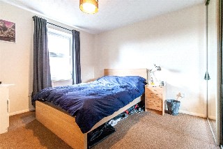Barker Drive, London, NW1