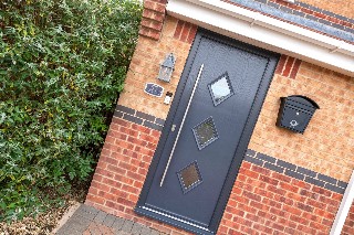 Burchnall Close, Deeping St. James, Peterborough, Lincolnshire, PE6