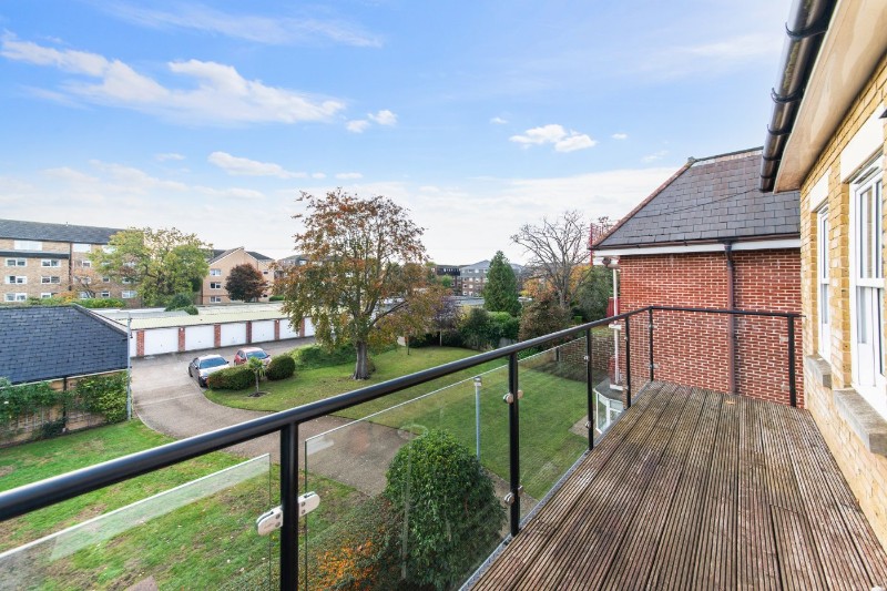 Kemerton Road, Beckenham, BR3