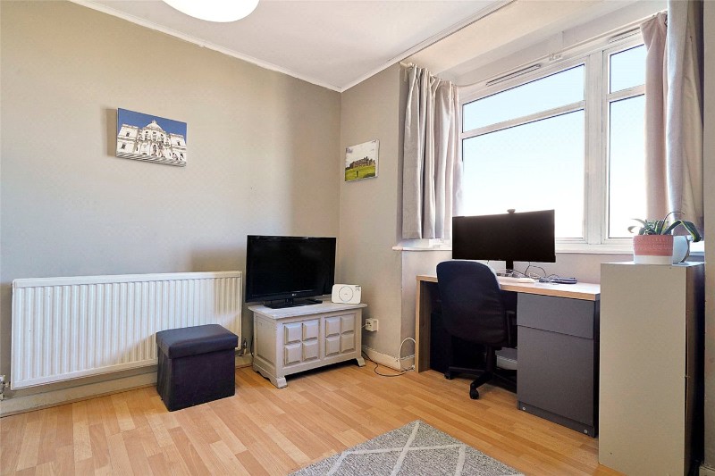 Oseney Crescent, London, NW5