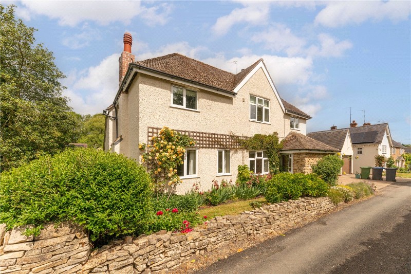 Post Office Lane, Lighthorne, Warwick, Warwickshire, CV35