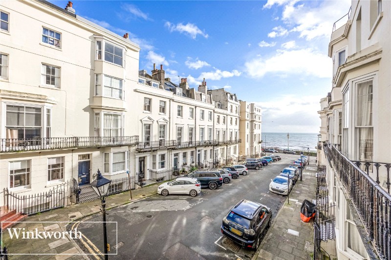 Belgrave Place, Brighton, East Sussex, BN2