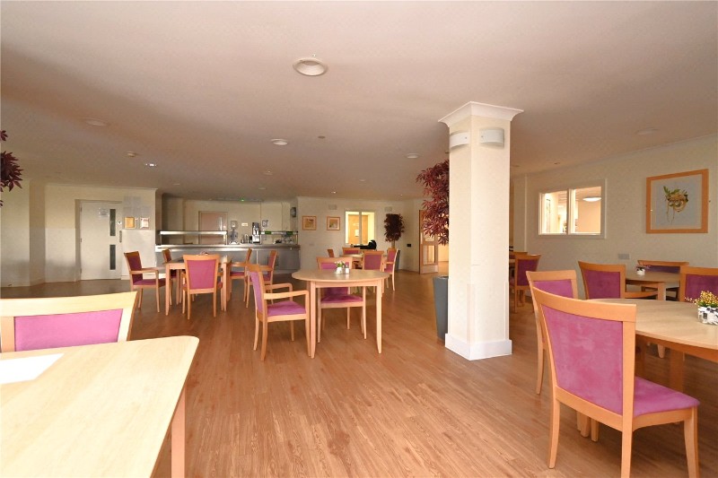 Barber Road, Basingstoke, Hampshire, RG22