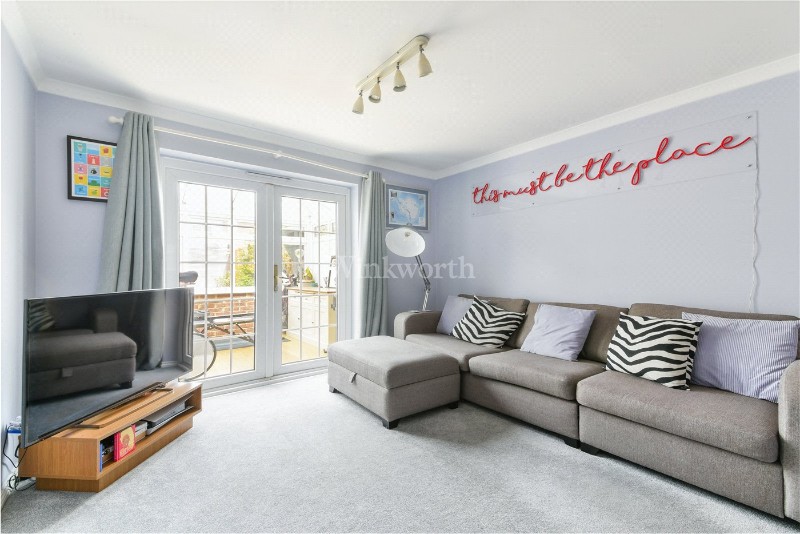 Florence Road, Beckenham, BR3