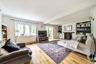 Beech Hill Road, Headley, Hampshire, GU35