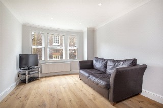 Bloomsbury Street, London, WC1B