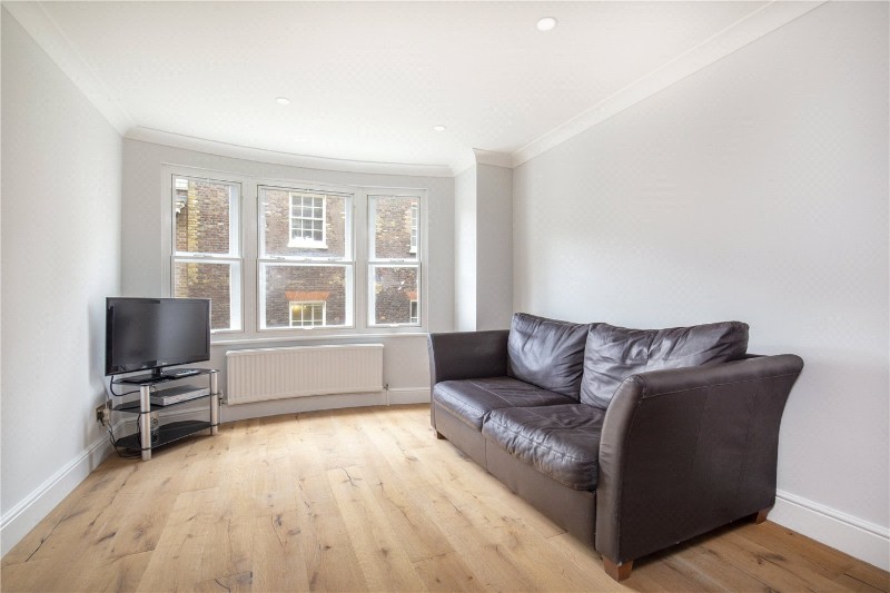 Bloomsbury Street, London, WC1B