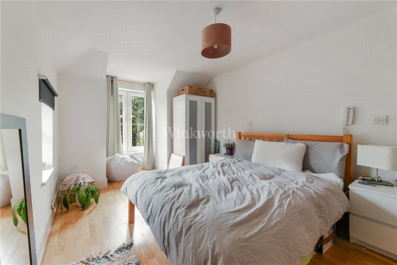 Park Road, Beckenham, BR3
