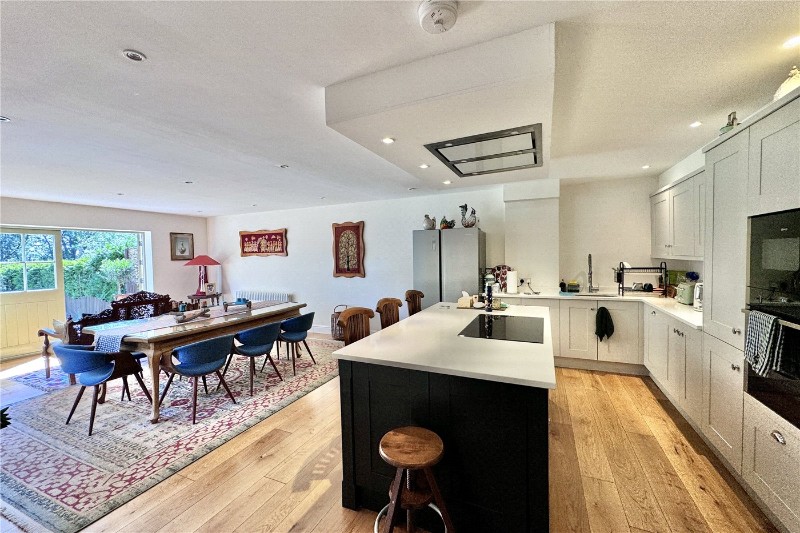 Denham Lane, Chalfont St. Peter, Gerrards Cross, Buckinghamshire, SL9