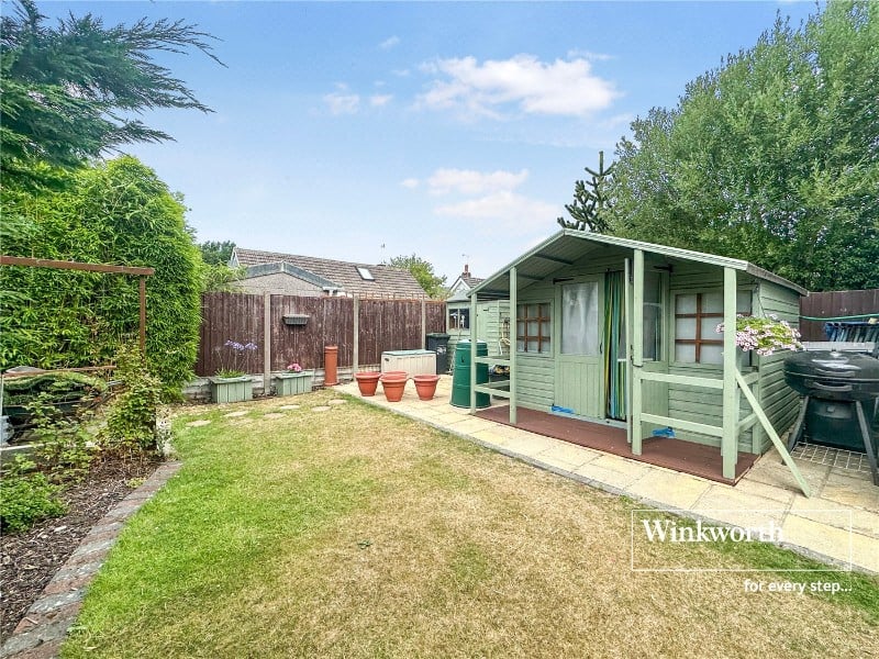 Glamis Avenue, Bournemouth, Dorset, BH10